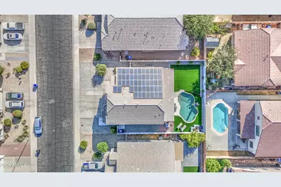 10926 W Locust Lane, Avondale, AZ 85323 - Photo 125