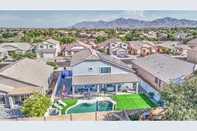 10926 W Locust Lane, Avondale, AZ 85323 - Photo 73