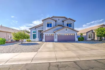 10926 W Locust Lane, Avondale, AZ 85323 - Photo 3