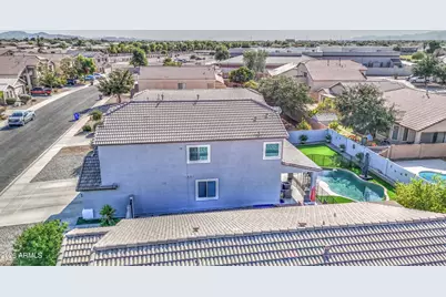 10926 W Locust Lane, Avondale, AZ 85323 - Photo 67