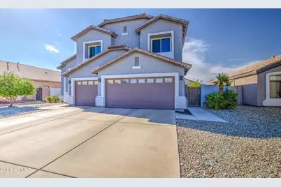 10926 W Locust Lane, Avondale, AZ 85323 - Photo 5