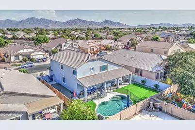 10926 W Locust Lane, Avondale, AZ 85323 - Photo 71