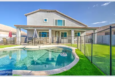 10926 W Locust Lane, Avondale, AZ 85323 - Photo 59