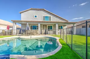 10926 W Locust Ln, Avondale, AZ 85323 - Photo 59