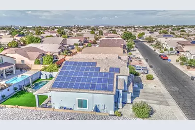 10926 W Locust Lane, Avondale, AZ 85323 - Photo 79