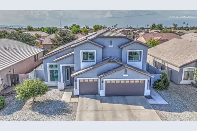 10926 W Locust Lane, Avondale, AZ 85323 - Photo 61