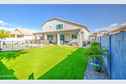 10926 W Locust Lane, Avondale, AZ 85323 - Photo 53