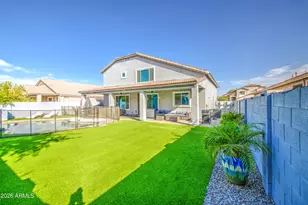 10926 W Locust Ln, Avondale, AZ 85323 - Photo 53