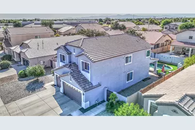 10926 W Locust Lane, Avondale, AZ 85323 - Photo 65