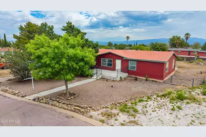 7359 S Lariat Road, Hereford, AZ 85615 - Photo 3