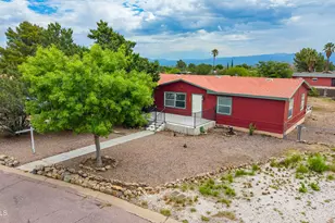 7359 S Lariat Rd, Hereford, AZ 85615 - Photo 3