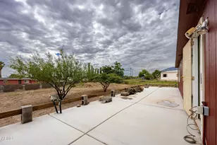 7359 S Lariat Rd, Hereford, AZ 85615 - Photo 23