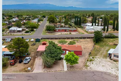 7359 S Lariat Road, Hereford, AZ 85615 - Photo 5