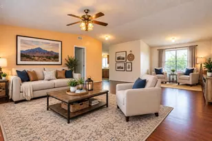 7359 S Lariat Rd, Hereford, AZ 85615 - Photo 3