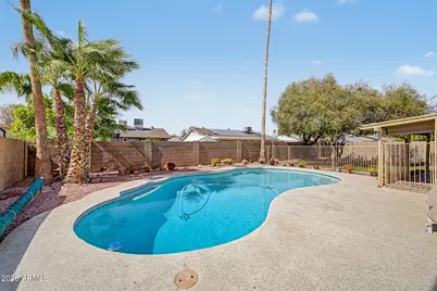3826 W Charleston Avenue, Glendale, AZ 85308 - Photo 35