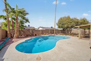 3826 W Charleston Ave, Glendale, AZ 85308 - Photo 35