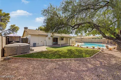 3826 W Charleston Avenue, Glendale, AZ 85308 - Photo 33