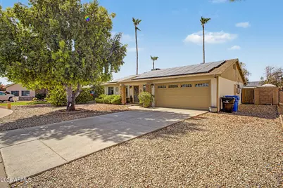 3826 W Charleston Avenue, Glendale, AZ 85308 - Photo 5