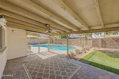 3826 W Charleston Avenue, Glendale, AZ 85308 - Photo 31