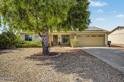 3826 W Charleston Avenue, Glendale, AZ 85308 - Photo 1