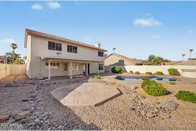 8839 E Floriade Drive, Scottsdale, AZ 85260 - Photo 27