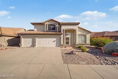 8839 E Floriade Drive, Scottsdale, AZ 85260 - Photo 1