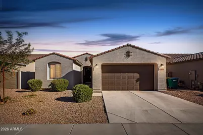 40935 W Agave Road, Maricopa, AZ 85138 - Photo 1
