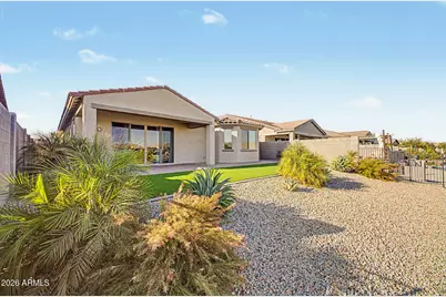 40935 W Agave Road, Maricopa, AZ 85138 - Photo 23