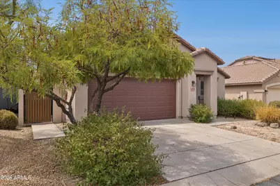 4719 E Amber Sun Drive, Cave Creek, AZ 85331 - Photo 5