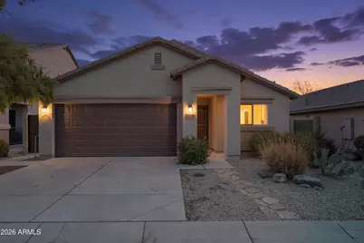 4719 E Amber Sun Drive, Cave Creek, AZ 85331 - Photo 3