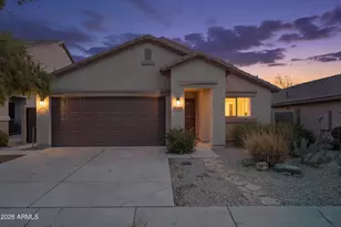 4719 E Amber Sun Dr, Cave Creek, AZ 85331 - Photo 3