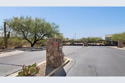 4719 E Amber Sun Drive, Cave Creek, AZ 85331 - Photo 37