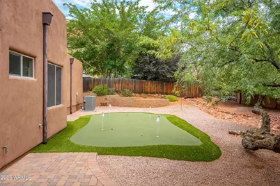 345 Red Butte Drive, Sedona, AZ 86351 - Photo 33