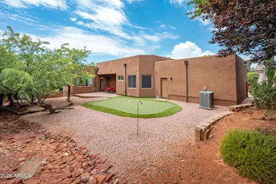 345 Red Butte Drive, Sedona, AZ 86351 - Photo 29