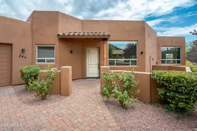 345 Red Butte Drive, Sedona, AZ 86351 - Photo 5