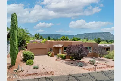 345 Red Butte Drive, Sedona, AZ 86351 - Photo 37