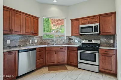 345 Red Butte Drive, Sedona, AZ 86351 - Photo 11
