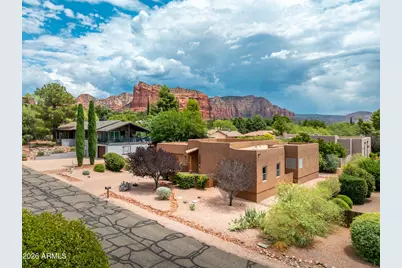 345 Red Butte Drive, Sedona, AZ 86351 - Photo 1