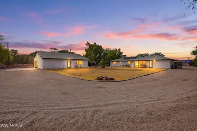 7224 E Jenan Drive, Scottsdale, AZ 85260 - Photo 3