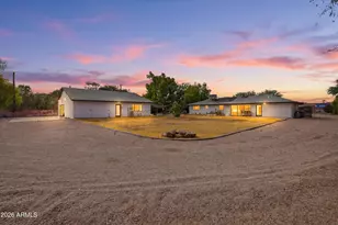 7224 E Jenan Dr, Scottsdale, AZ 85260 - Photo 3