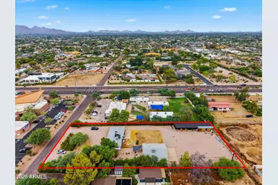 7224 E Jenan Drive, Scottsdale, AZ 85260 - Photo 29