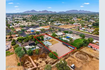 7224 E Jenan Drive, Scottsdale, AZ 85260 - Photo 27