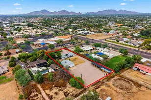 7224 E Jenan Dr, Scottsdale, AZ 85260 - Photo 27