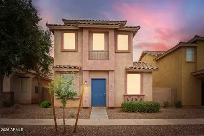 5211 W Warner St Street, Phoenix, AZ 85043 - Photo 1