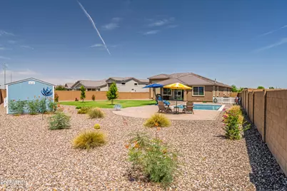 178 S Naples Lane, Casa Grande, AZ 85122 - Photo 47