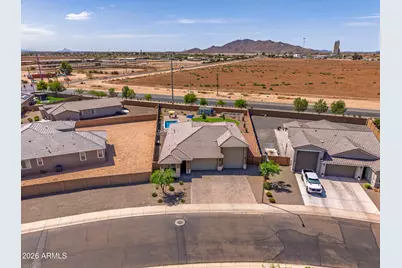 178 S Naples Lane, Casa Grande, AZ 85122 - Photo 5