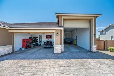 178 S Naples Lane, Casa Grande, AZ 85122 - Photo 9