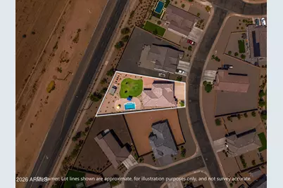 178 S Naples Lane, Casa Grande, AZ 85122 - Photo 53