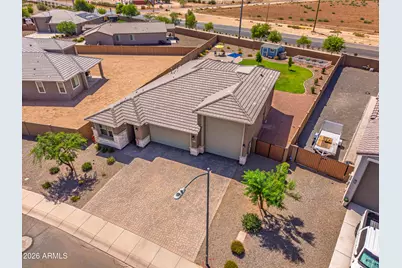 178 S Naples Lane, Casa Grande, AZ 85122 - Photo 3