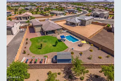 178 S Naples Lane, Casa Grande, AZ 85122 - Photo 55